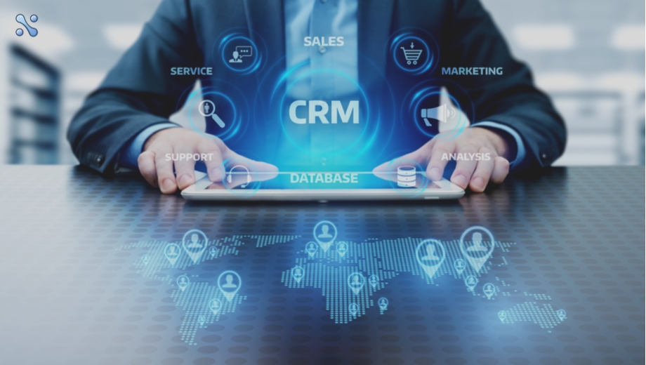 Here are Some CRM Customization Features and Benefits